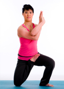 Corporate Yoga
