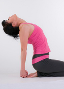 Creative Yoga