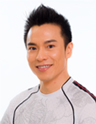 Dickson Lau