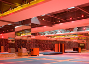 32°C Far Infra Red (FIR) Hot Yoga