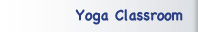 Yoga Classroom