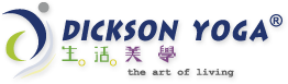 dickson yoga