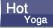 Hot Yoga