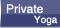 Private Yoga