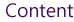 Contents