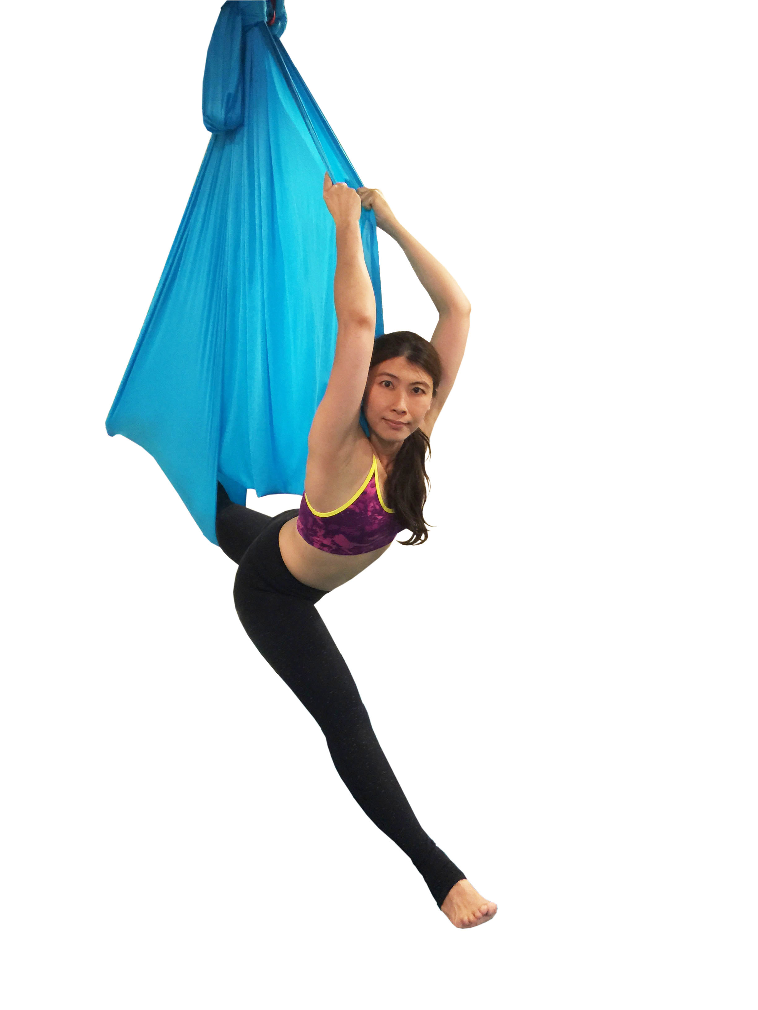 Hannah Hui