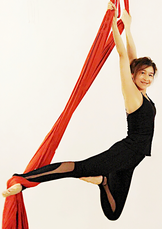 Iris Ng