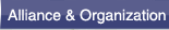 Alliance & Organization