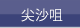 尖沙咀 尖沙咀