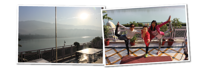 Rishikesh