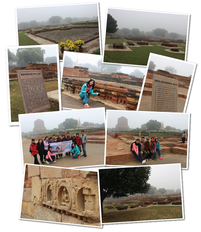 Sarnath