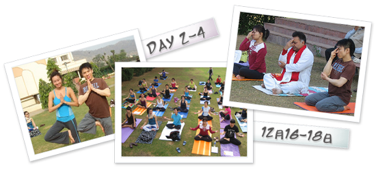 Day 2-4