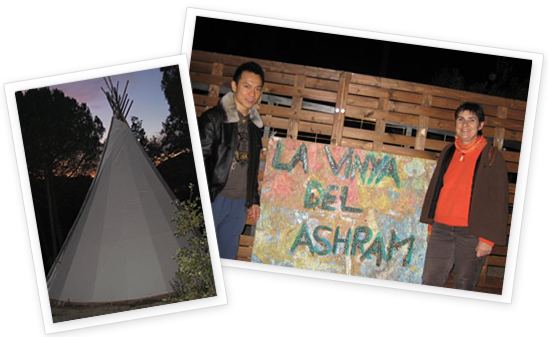 Spain Trip(2)