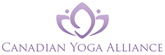 Canadian Yoga Alliance