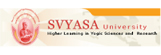 Svyasa Yoga University, India
