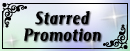 Starred Promotion