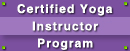 Yoga Alliance Internationally Recognized Yoga Coach Certificated Course