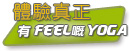 體驗真正有FEEL嘅Yoga