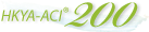 HKYA-ACI&reg;200