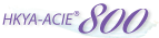 HKYA-ACIE&reg;800