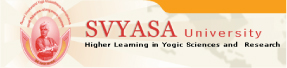 Svyasa, Yoga University, India